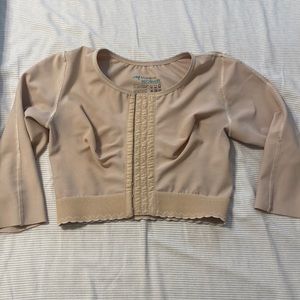 Arm Faja / Arm Compression